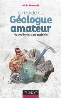 Guide du géologue amateur