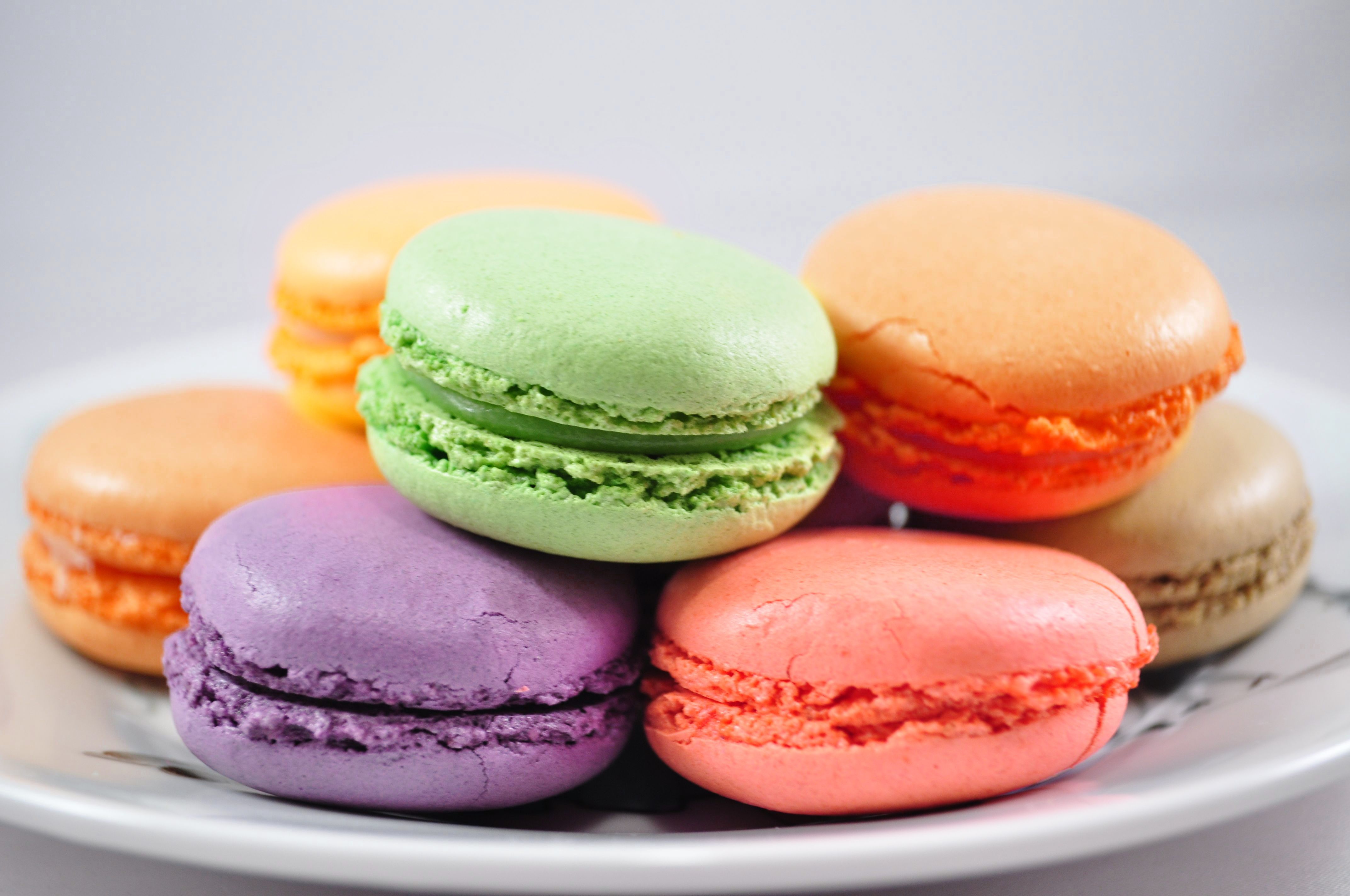 macaron