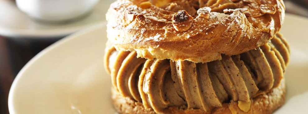 Paris brest