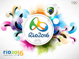 Logo Jeux Olympiques 2016