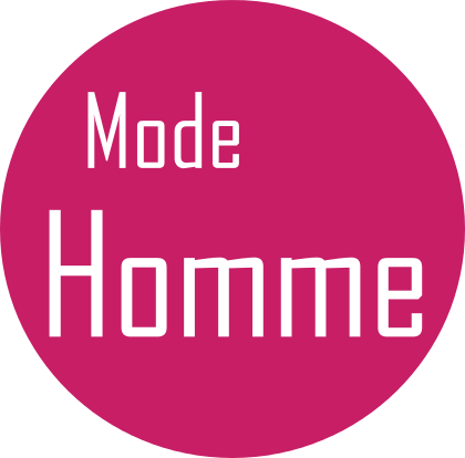 Mode Homme