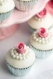 cupcake de mariage