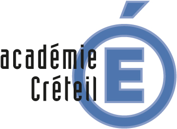 logo académie créteil