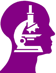 logo scientifique