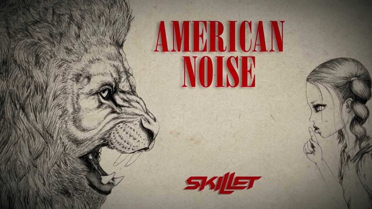 image american noise