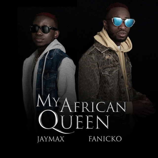 Dcouvre la nouvelle collaboration entre Jaymax et Fanicko qui font l’apologie de la beaut Africaine dans toute ses formes.