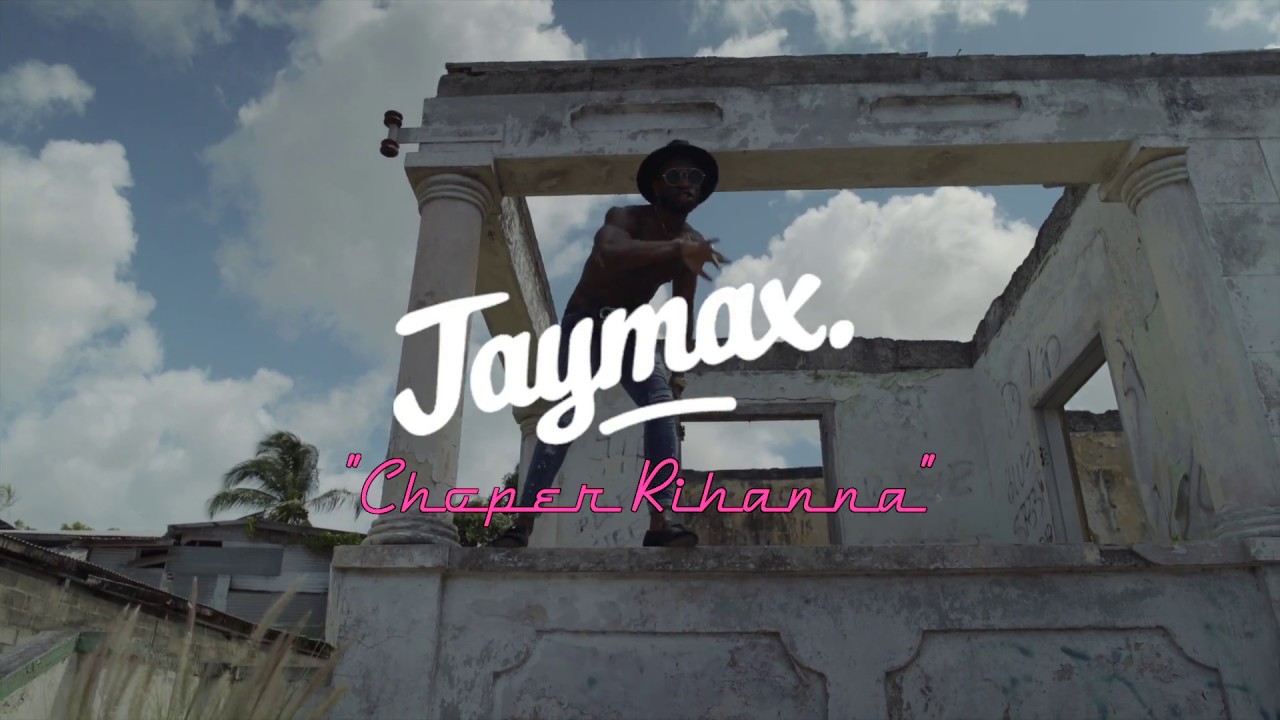 Le chanteur Jaymax est parti sur les trace de Rihanna, pour tenter de rencontrer la superstar en Barbade. Ce fut un chec, mais on ne peux pas en dire autant de son clip qui fut un rel sucs avec 1 910 240 vues.