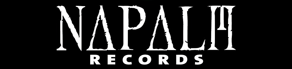 logo napalm records