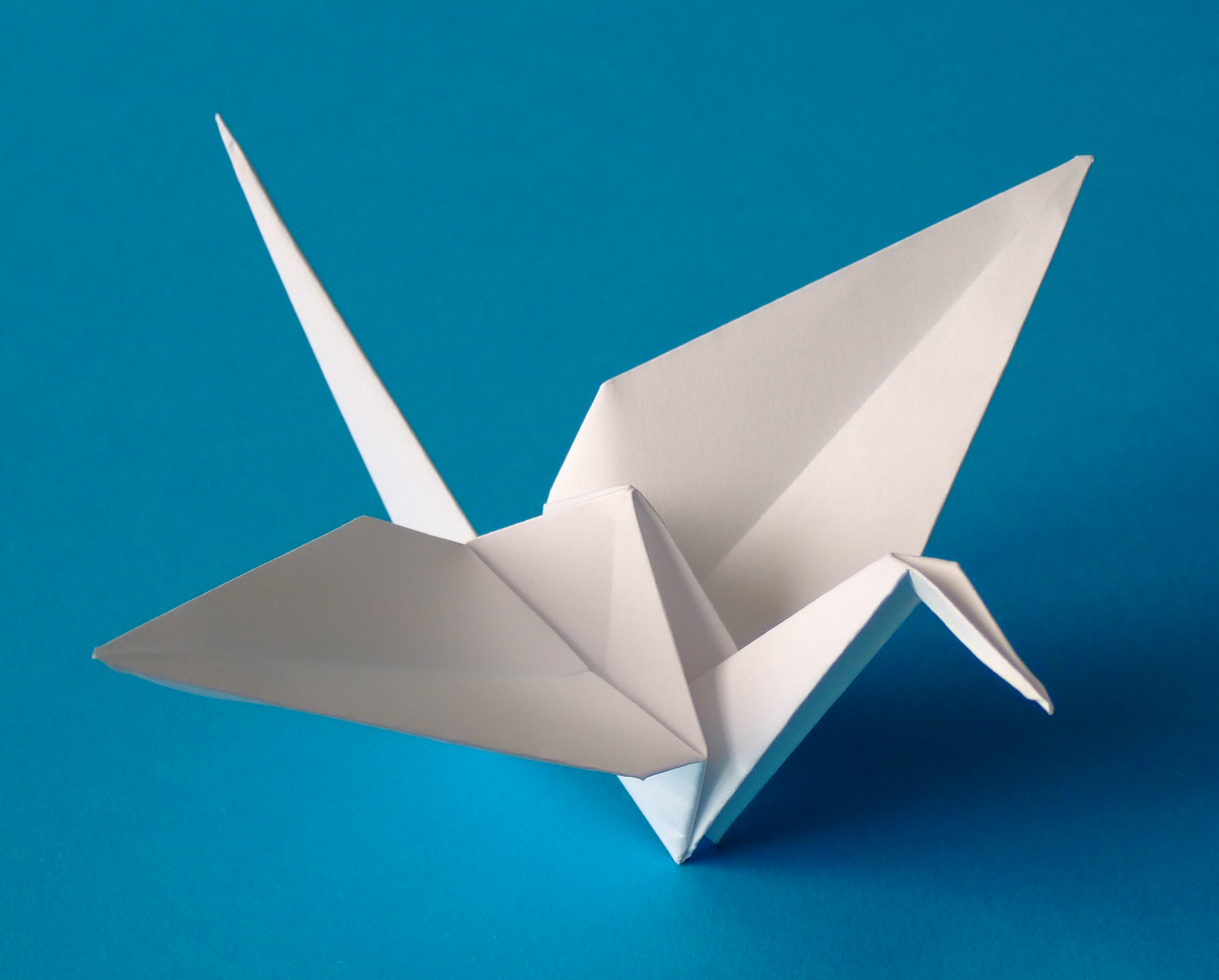 grue origami