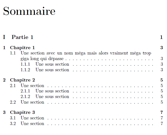 Image Sommaire