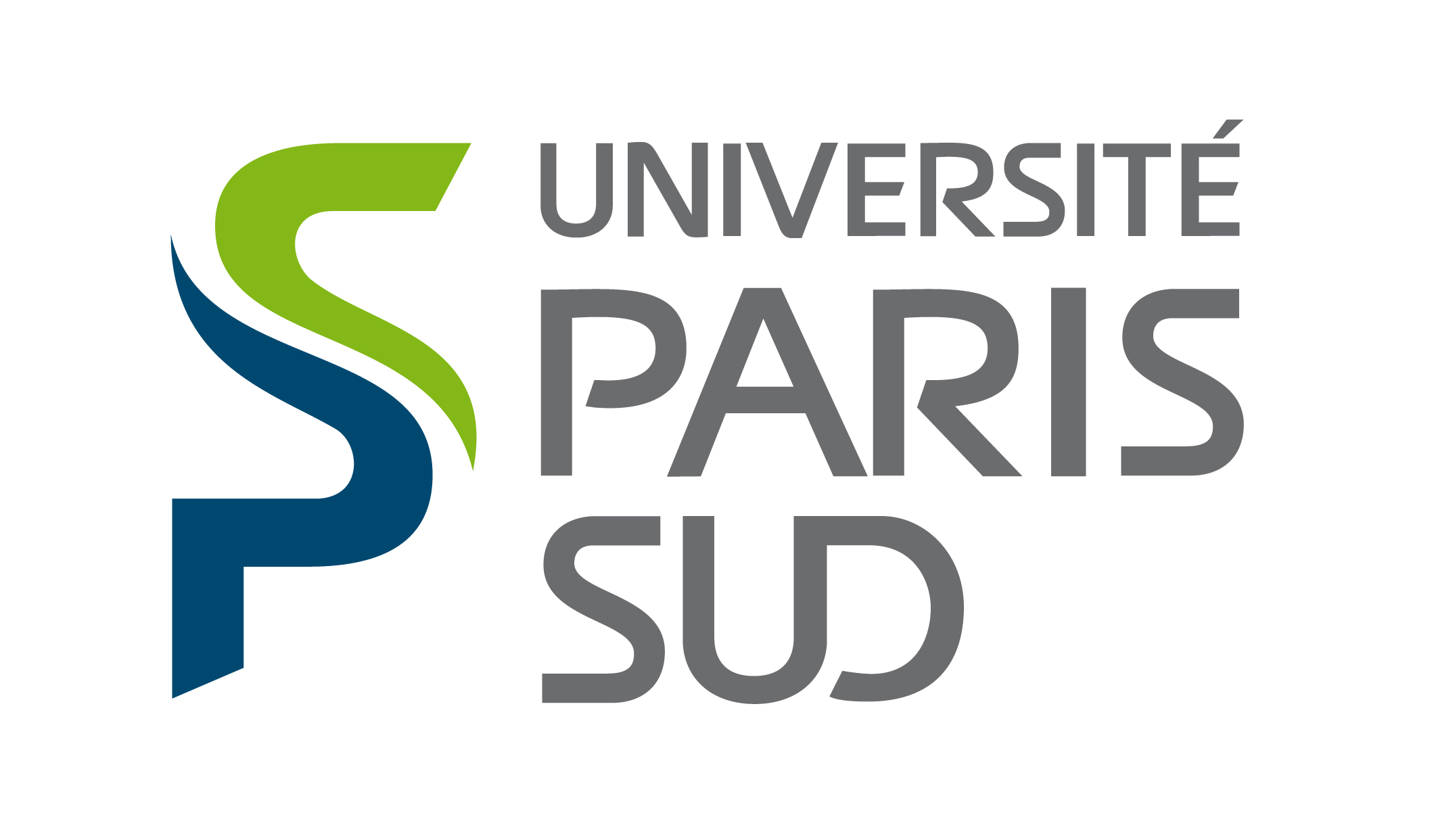 Logo de l'université d'Orsay
