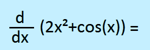 Equation question 4