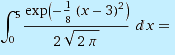Equation question 5