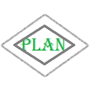 logo plan